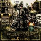 Gorilla Green Presents: The Year Of The Gorillaz (Hosted By Dj Amaris) Gorilla Green Presents: The Year Of The Gorillaz (Hosted By Dj Amaris)